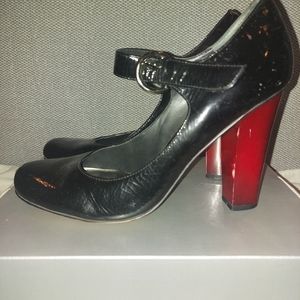 Nine West Maryjane shoes